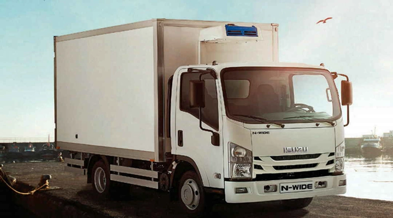 Komple Yük Taşımacılığı