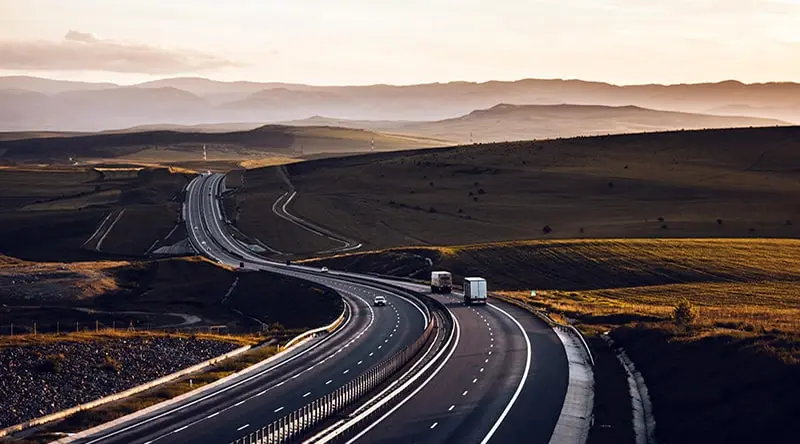 Şehirler Arası Nakliye Hizmeti